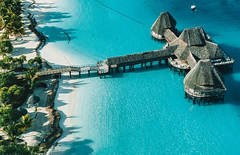 Zanzibar, Tanzania